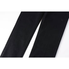 KSUBI Jeans Men's Straight High Street Pants