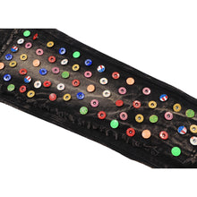 Amiri Jeans Slim Fit Stretch Stickers Jeans