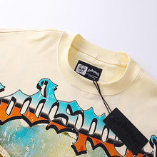 Godspeed Long Sleeved Shirt 260g pure cotton fabric