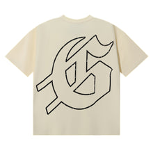 Godspeed T Shirts Skateboard Skull Junior Print Cotton Casual Short Sleeve Men and Women