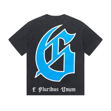 Godspeed T Shirts 260g pure cotton fabric