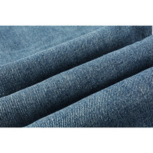 Men Trendy Jeans High-street trendy apparel