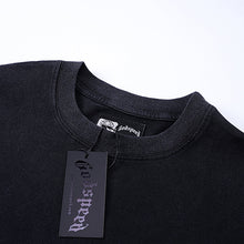 Godspeed T Shirts 260g pure cotton fabric