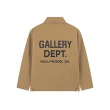 Gallery Dept Jacket