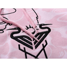 Bathing Ape Bape Hoodie Miami Camo Sweater Casual