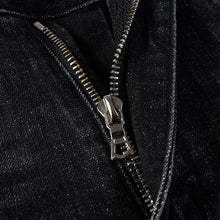 Men Trendy Jeans High-street trendy apparel