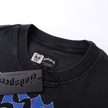 Godspeed Long Sleeved Shirt 260g pure cotton fabric