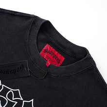 Godspeed T Shirts 260g pure cotton fabric