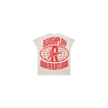 Rough Play T Shirts RoughPlay Together Sleeveless Drill Simplicity
