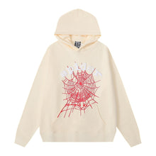 Sp5der Hoodie & Sweatpants （Need to be purchased separately）
