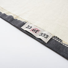 Godspeed Long Sleeved Shirt 260g pure cotton fabric