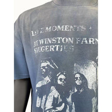 VTG T Shirts Men Creative Pure Cotton High-Street Fashion