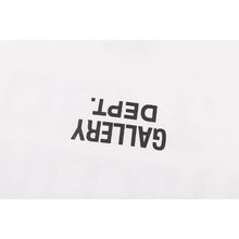 Gallery Dept T Shirts