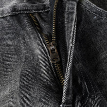 Men Trendy Jeans High-street trendy apparel