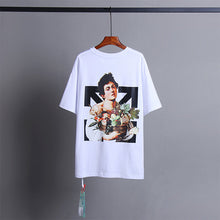 Off White T Shirts