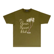 Amiri T Shirts