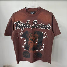 TRIPLE SEVENS T Shirts