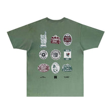 Amiri T Shirts
