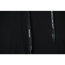 Off White hoodie gradual change arrow pattern hooded sweater men and women the same piece wholesale