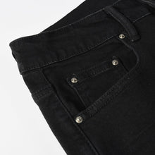 Men Trendy Jeans High-street trendy apparel