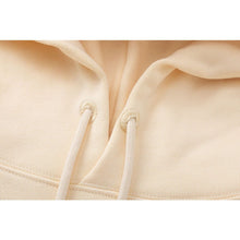 Off White hoodie stereoscopic sketch arrow pattern pullover hooded