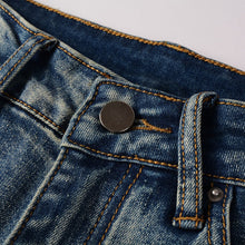 Amiri Jeans High Street Distressed#1339