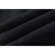 KSUBI Jeans Men's Straight High Street Pants