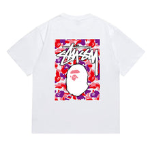 Bathing Ape Bape T Shirts