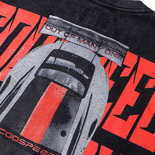 Godspeed T Shirts 100% pure cotton 260g fabric