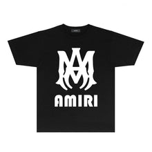 Amiri T Shirts Printed Trendy Pure Cotton