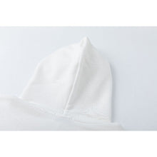 OW Phantom Arrow Pattern Pullover Hooded Sweater