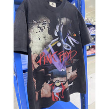 VTG T Shirts Men Creative Pure Cotton High-Street Fashion