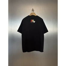 VTG T Shirts Men Creative Pure Cotton High-Street Fashion