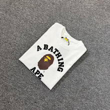 Bathing Ape Bape T Shirts