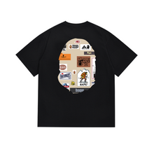 Bathing Ape Bape T Shirts