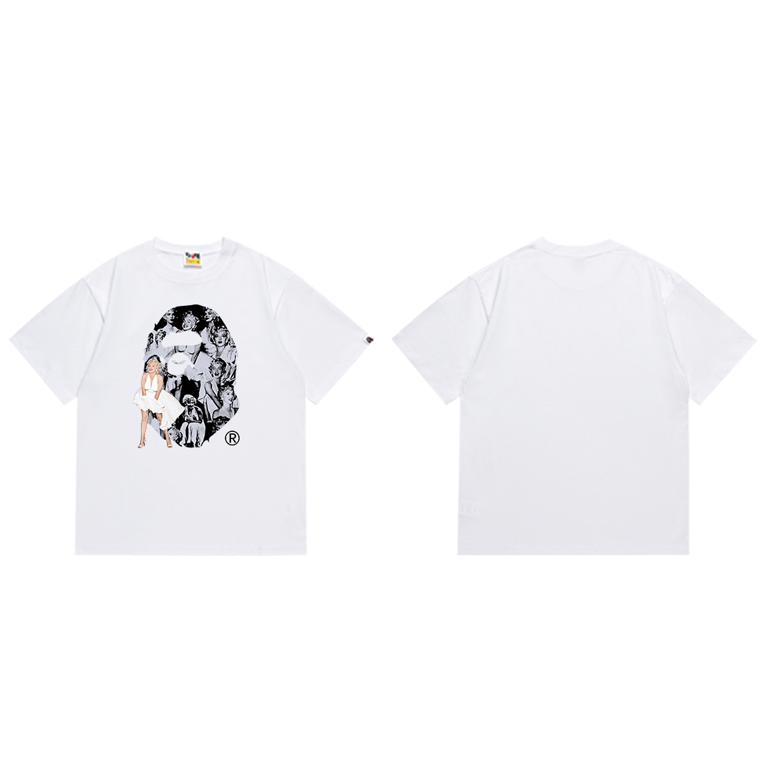 Bathing Ape Bape T Shirts