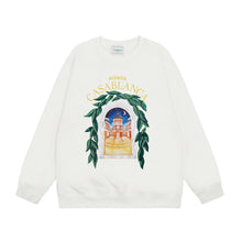 Casablanca Crew Neck Sweatshirt
