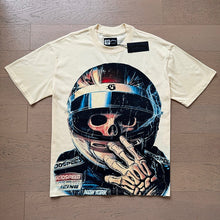 Godspeed T Shirts 100% pure cotton 260g fabric