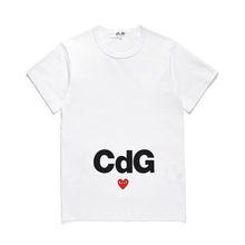 CDG Be Kind T Shirt