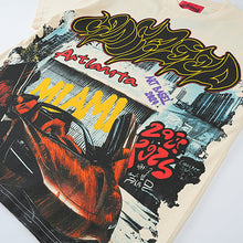 Godspeed T Shirts 260g pure cotton fabric