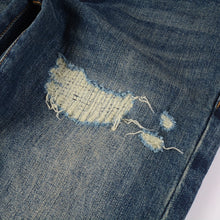 Amiri Jeans High Street Distressed#9309