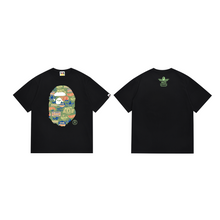 Bathing Ape Bape T Shirts