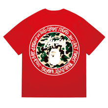 Bathing Ape Bape T Shirts