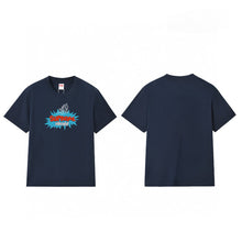 Supreme T Shirts pure cotton fashion apparel