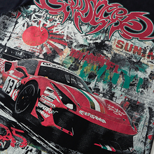 Godspeed T Shirts 100% pure cotton 260g fabric