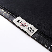 Godspeed Long Sleeved Shirt 260g pure cotton fabric
