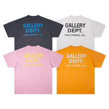 Gallery Dept T Shirts