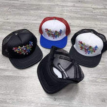 Chh Chrome Heart Hat Chrome Hearts Fashion Hip Hop Baseball Cap