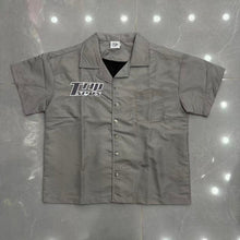 TRIPLE SEVENS T Shirts embroidery