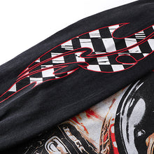 Godspeed Long Sleeved Shirt 260g pure cotton fabric
